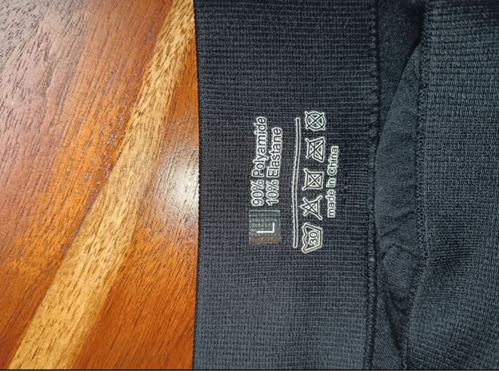 Legging grossesse - photo numéro 4