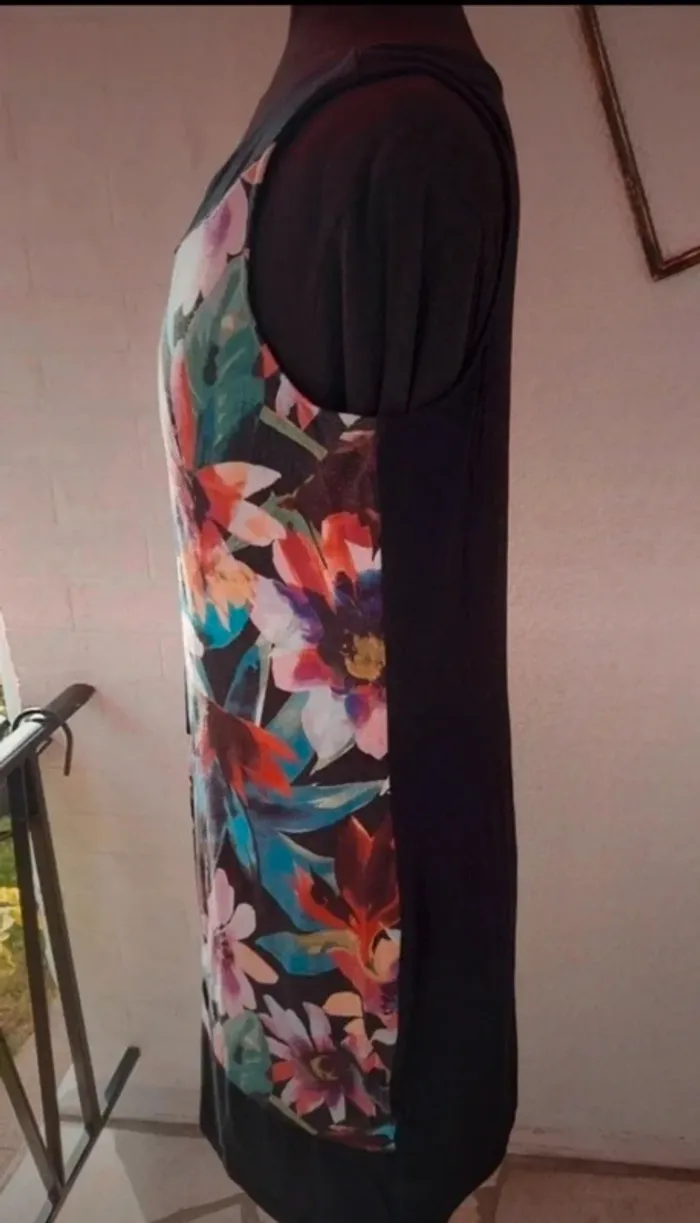 Robe Yessica C&A T48 - photo numéro 2