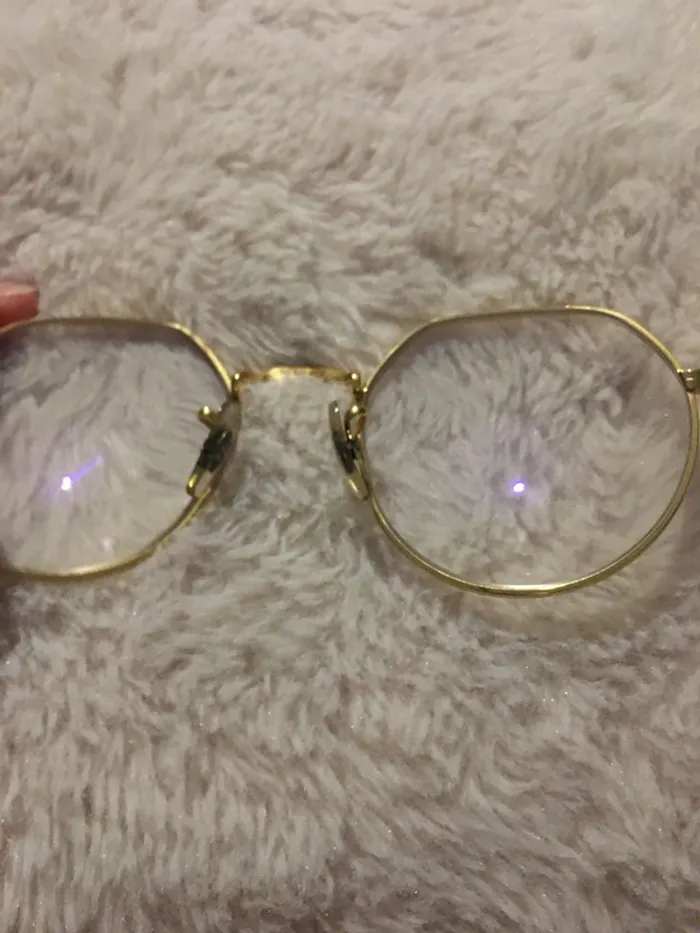Lunettes de vue 49 20 - photo numéro 8