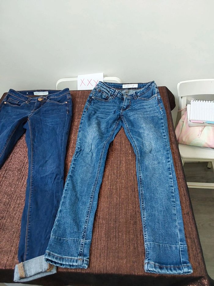 2 jeans News - photo numéro 2