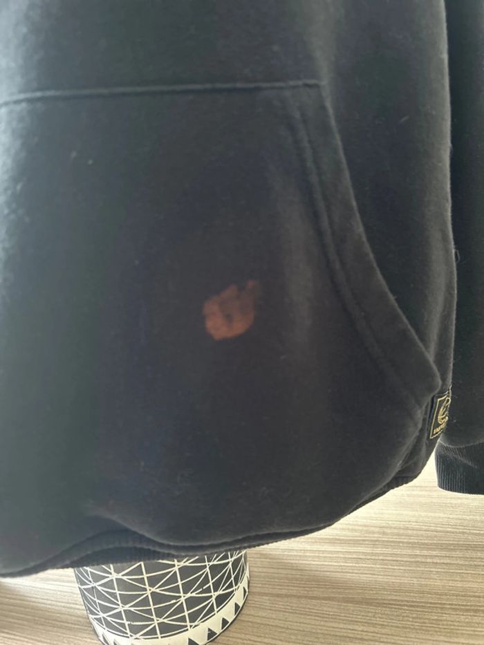 Sweat à capuche NBA Chicago bulls - photo numéro 6