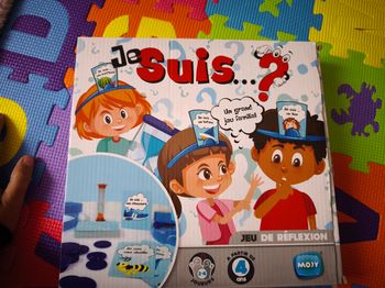 Jeux société