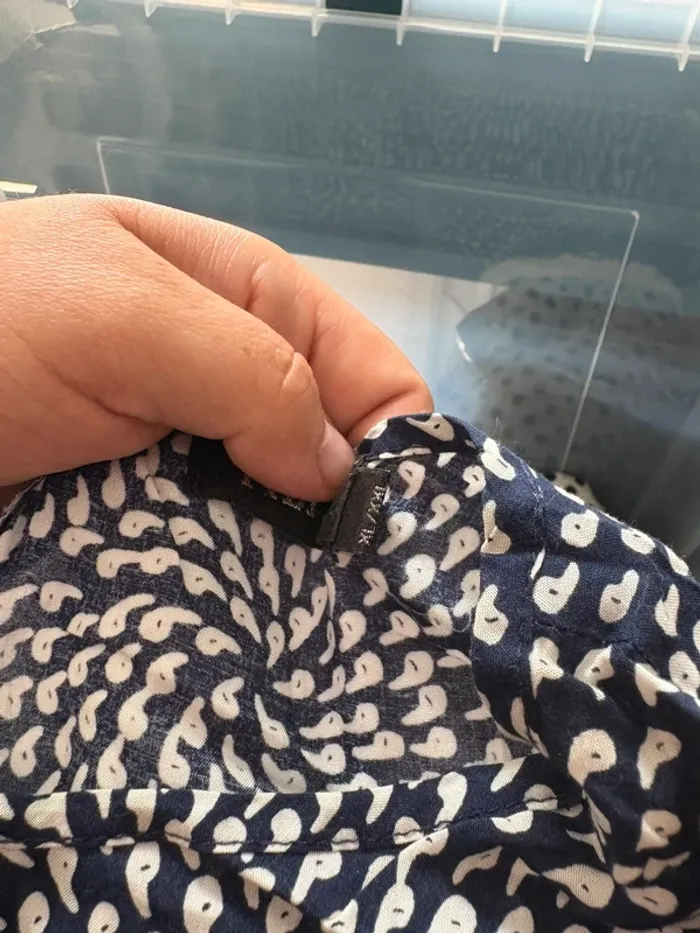 Robe casual taille xl/xxl - photo numéro 6
