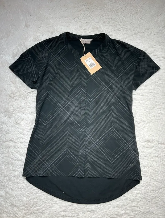Teeshirt / polo Royal Robbins - photo numéro 3