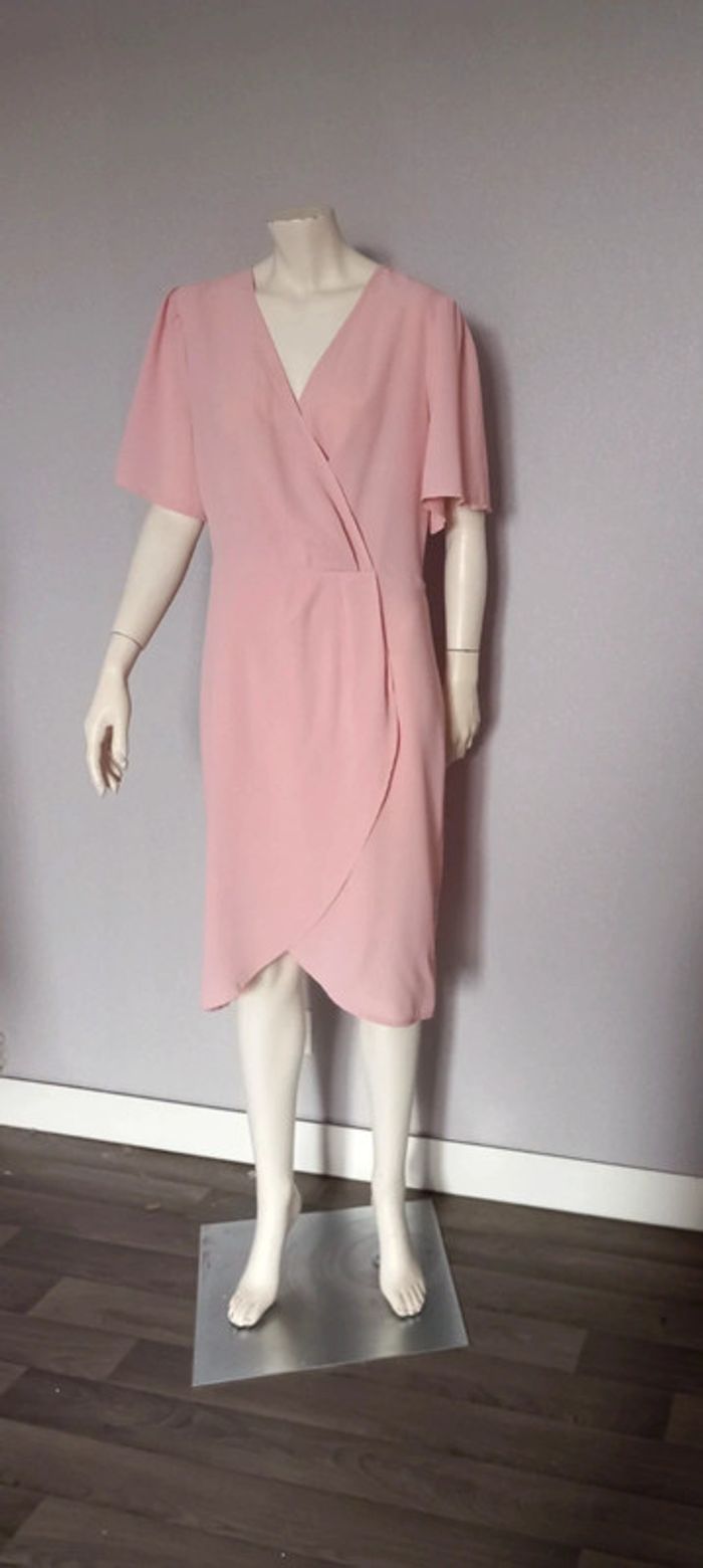 Robe chic neuve  XL. - photo numéro 3