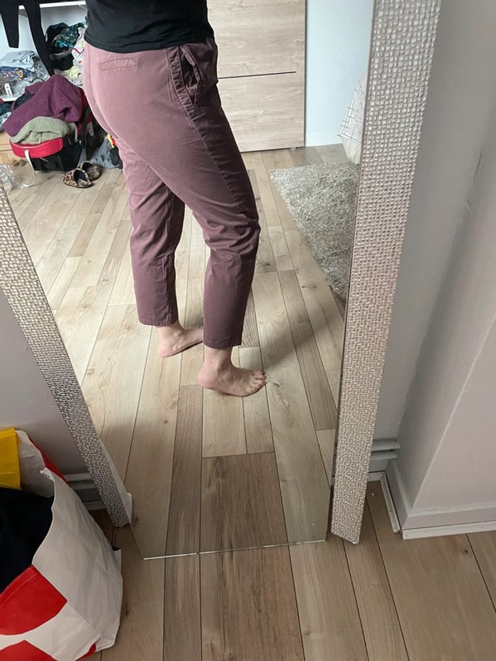 Pantalon - photo numéro 2