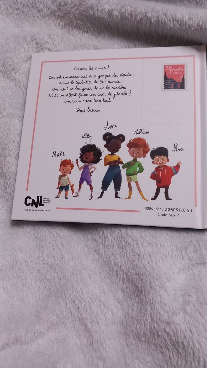 Livre - photo numéro 3