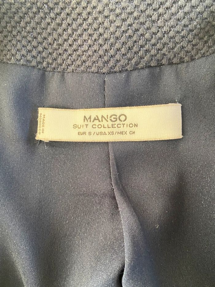 Veste Mango - photo numéro 5