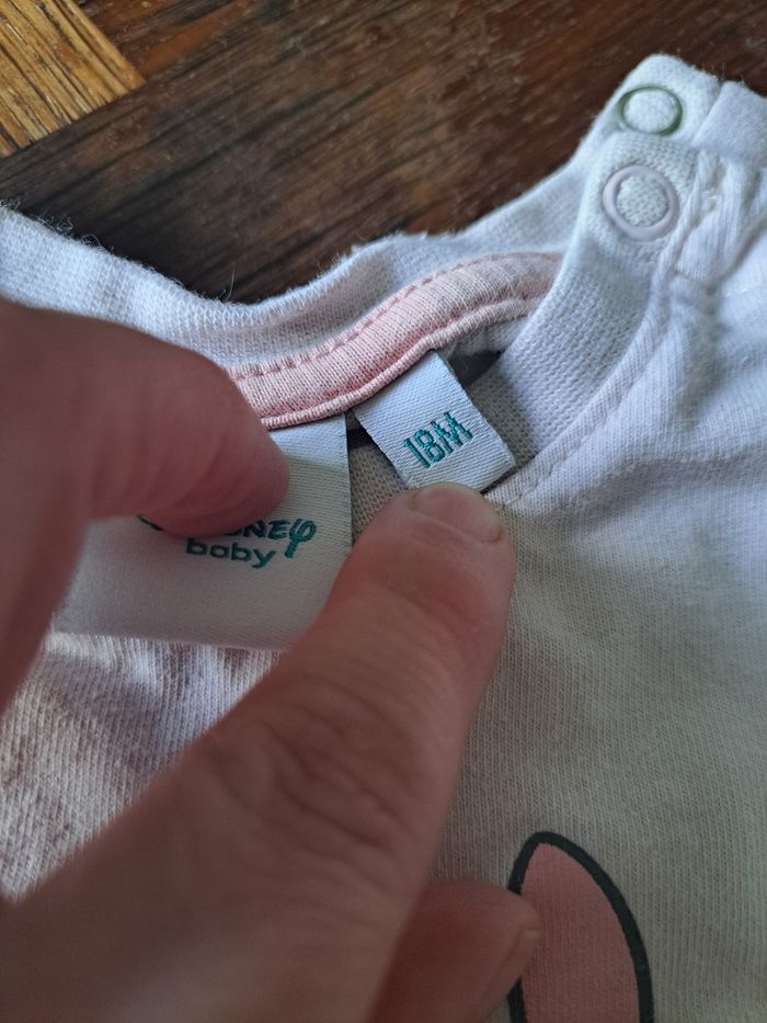 Pyjama - photo numéro 5