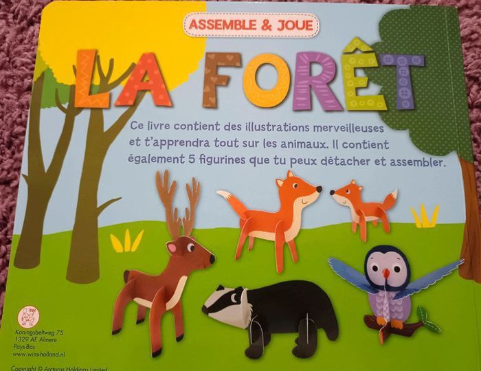 5- Lot de livres pour enfants - photo numéro 14