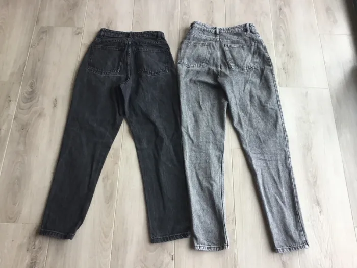 Lot jeans - photo numéro 4