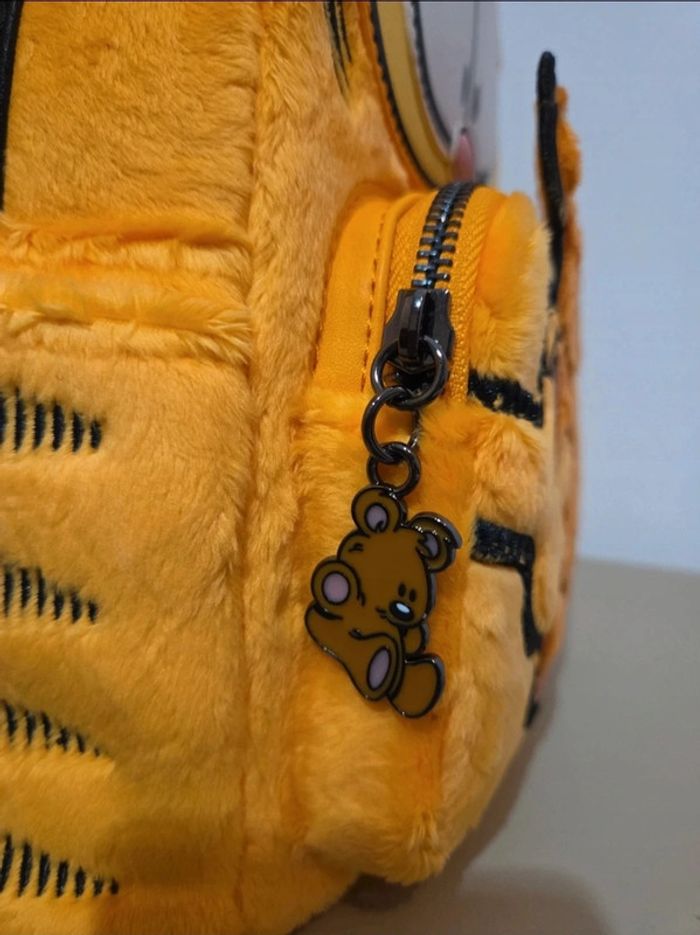 Loungefly sac Garfield - photo numéro 8