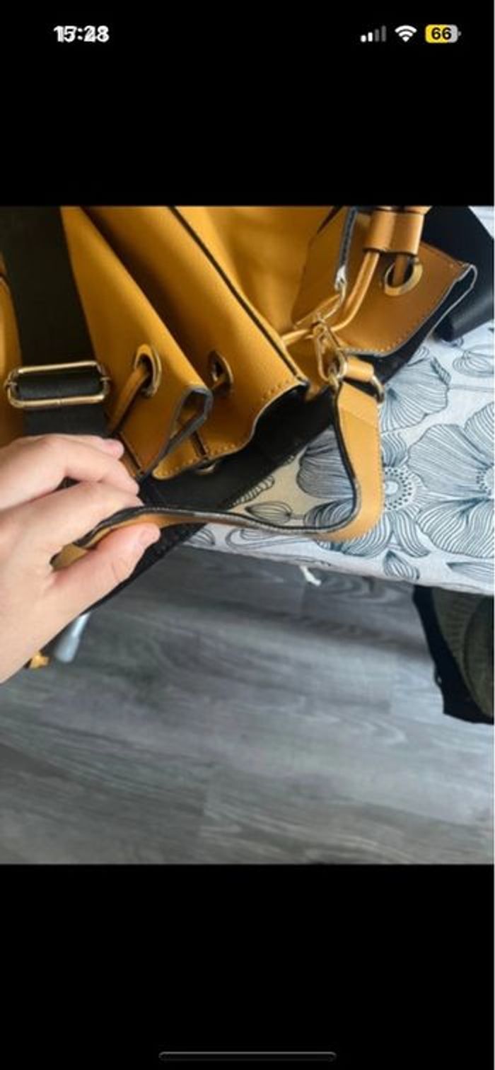 Sac bandoulière - photo numéro 6
