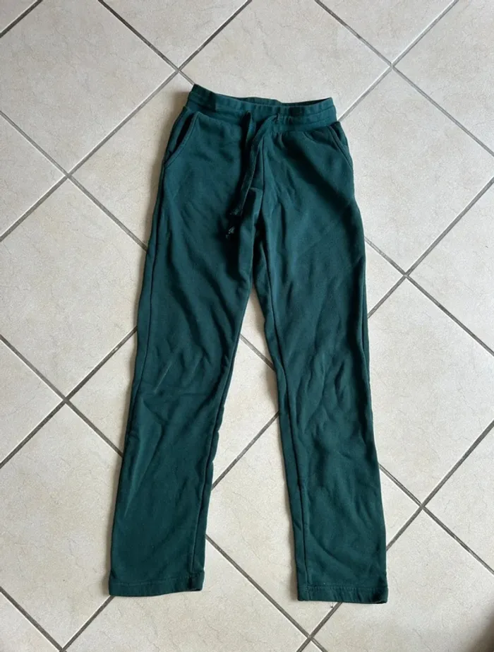 Jogging / pantalon de survêtement Tissaia Basics - photo numéro 2