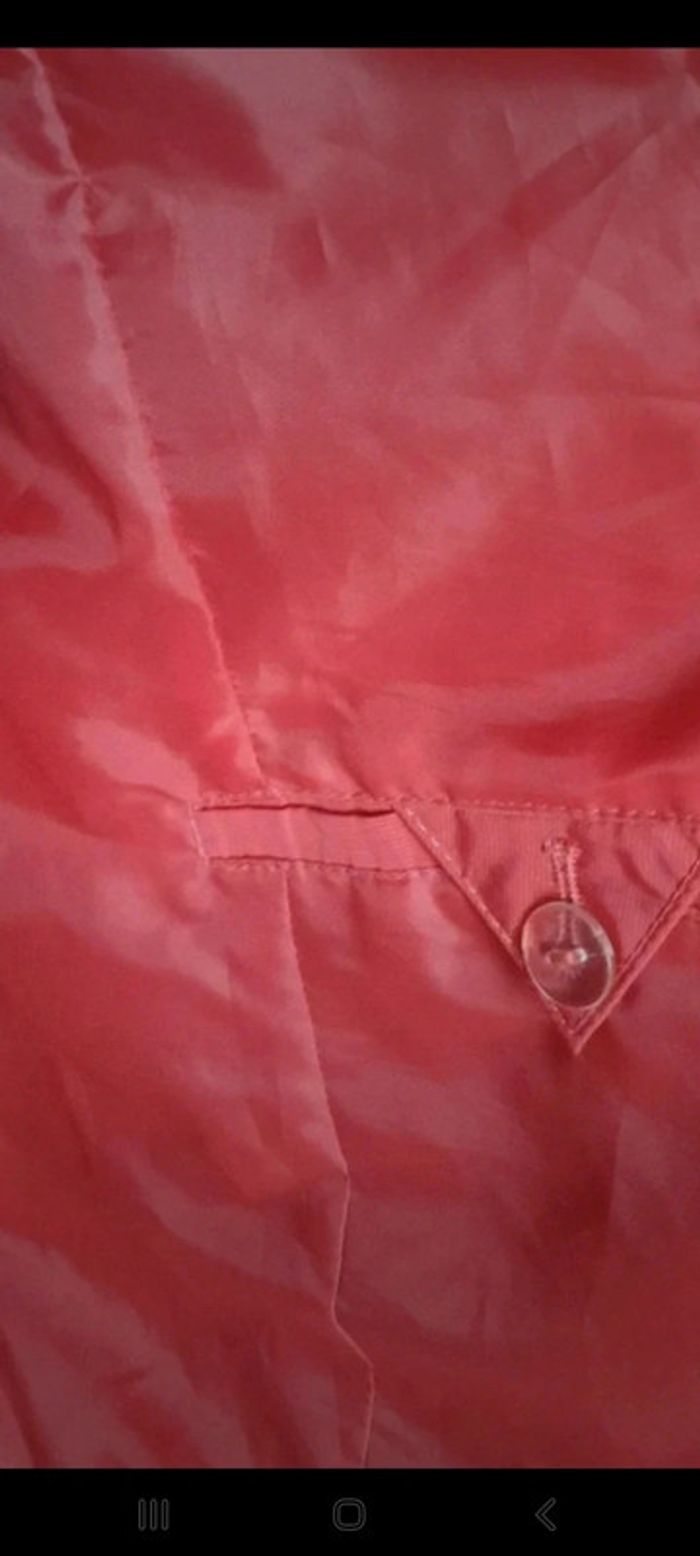 Veste mi saison - photo numéro 5