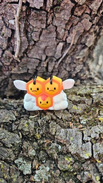 Super figurine Pokemon Nintendo finger puppet apitrini