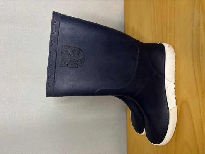 Bottes de pluie, Boatilus, 35