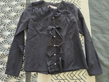 Chemise