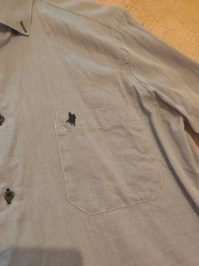 chemise Bayard taille 4 ou 41/42 - photo numéro 3