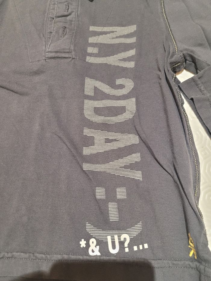 Polo 5 ans - photo numéro 3