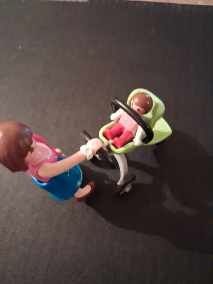 Playmobil 5491 - photo numéro 3