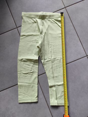 (5) legging