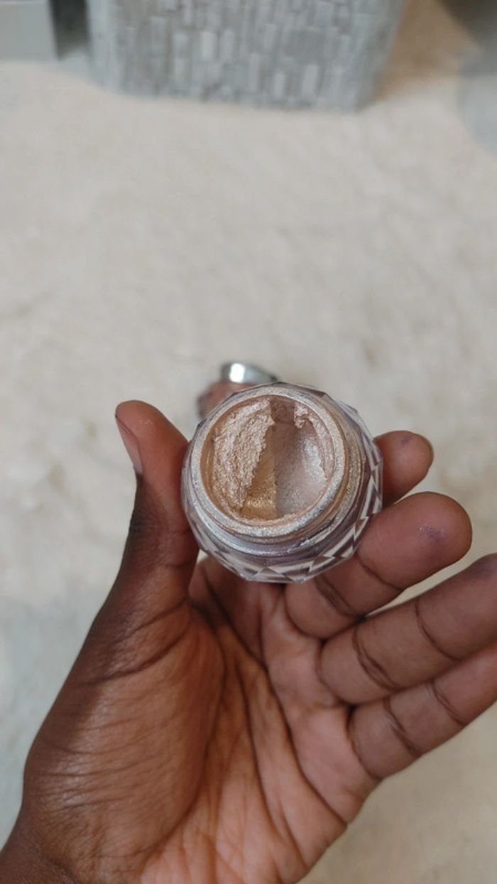 Lot de 4 Gel glow brillant et paillettes pour le visage et le corps - photo numéro 12