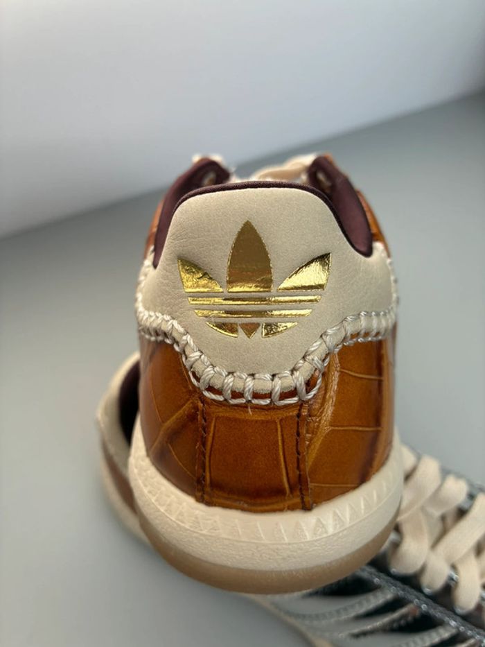 Baskets adidas samba Wales bonner neuves pointure 37 édition limité - photo numéro 14