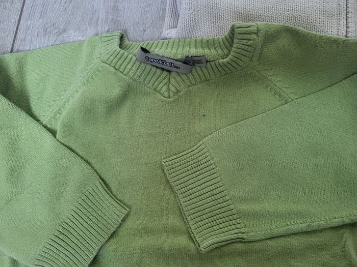 Lot de 3 pull - photo numéro 2