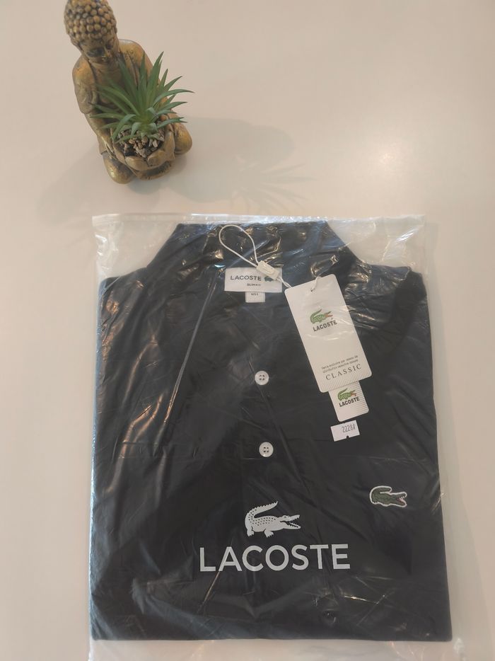 Polos Lacoste