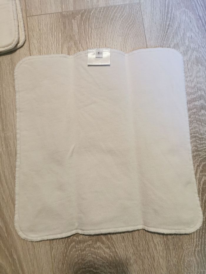 Couches lavables hamac - photo numéro 9