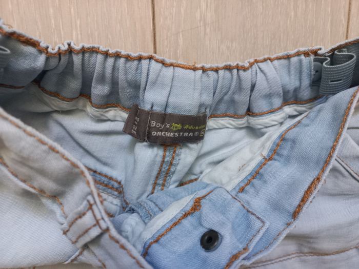 short garçon 7 ans - photo numéro 2
