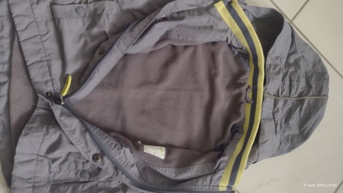 Manteau - photo numéro 2