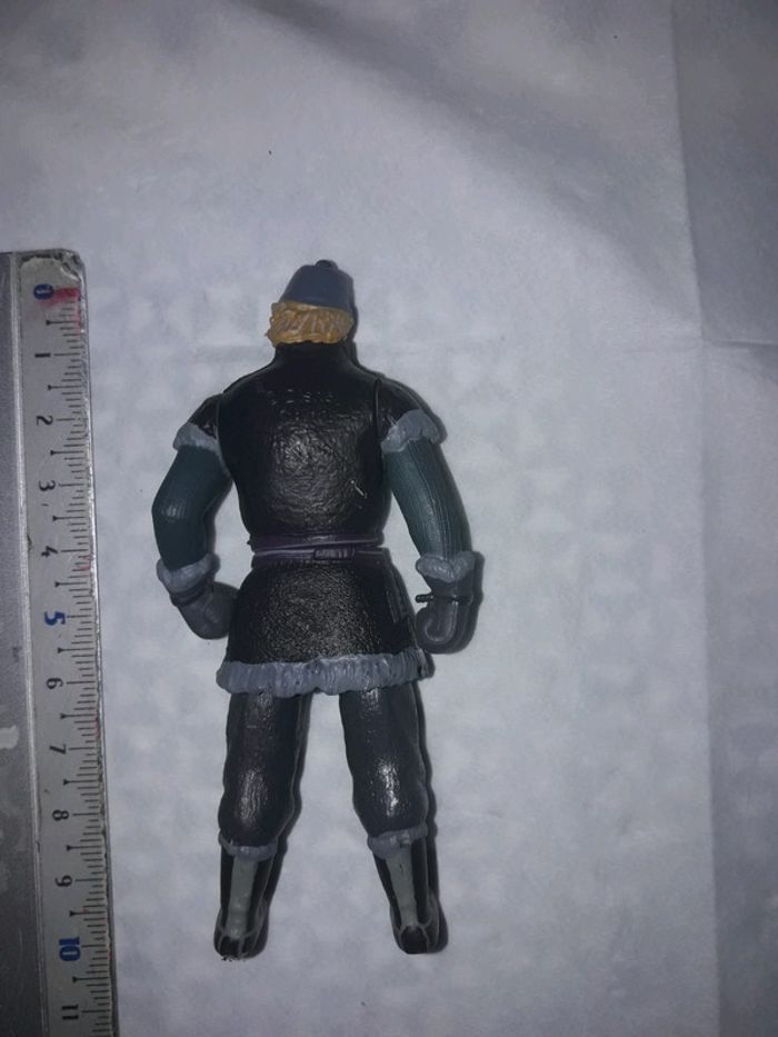 la reine des neiges de Disney figurine - photo numéro 3