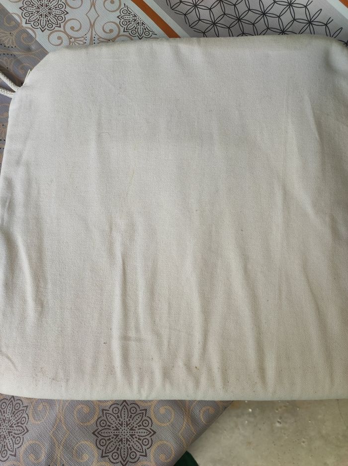 Coussins de chaise - photo numéro 2