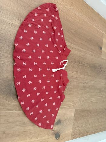 Jupe petit bateau 4 ans neuve