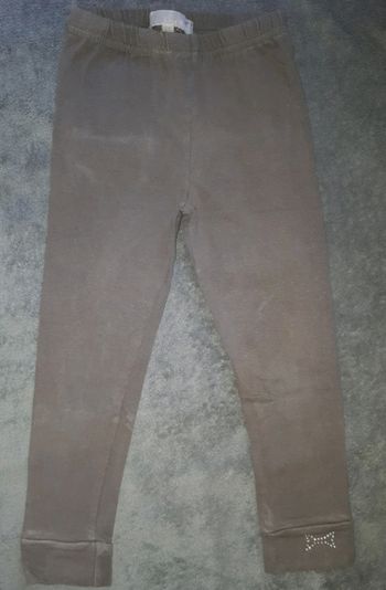 Leggings lisa rose 3 ans