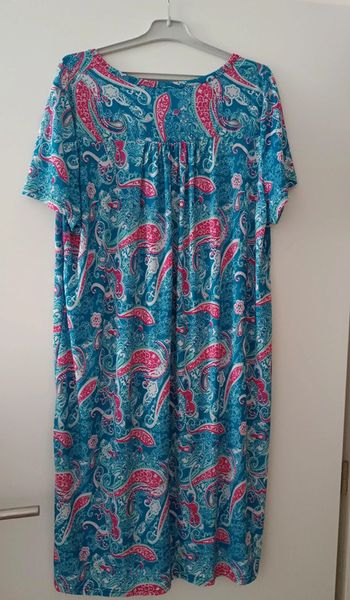 Robe XXXL