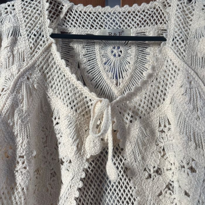 Veste été - photo numéro 2