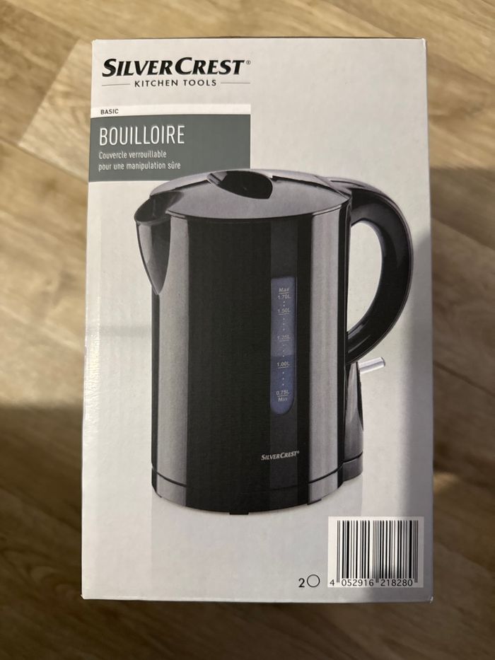 Silver crest - photo numéro 3