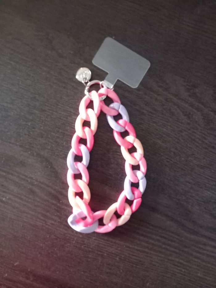 Bracelet pour gsm