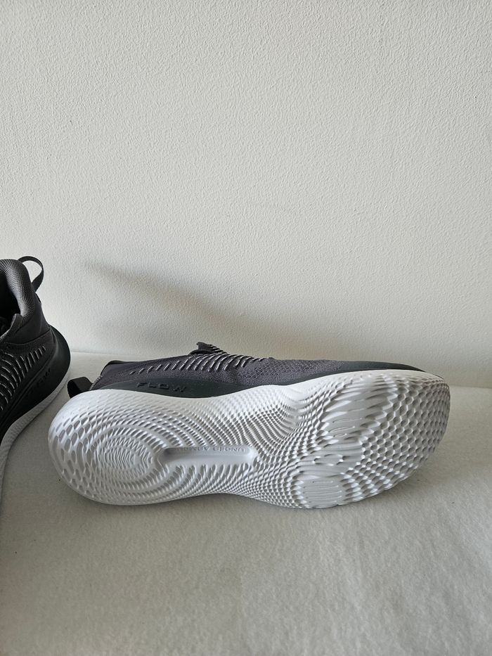Baskets Pointure 45 under armour - photo numéro 7