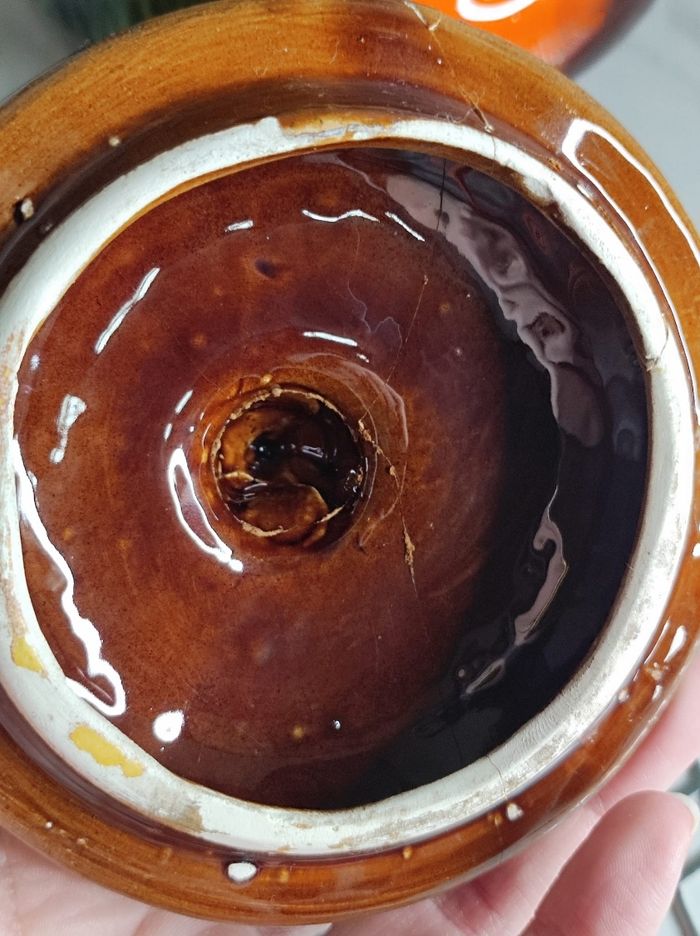 Bonbonnière citrouille - photo numéro 6