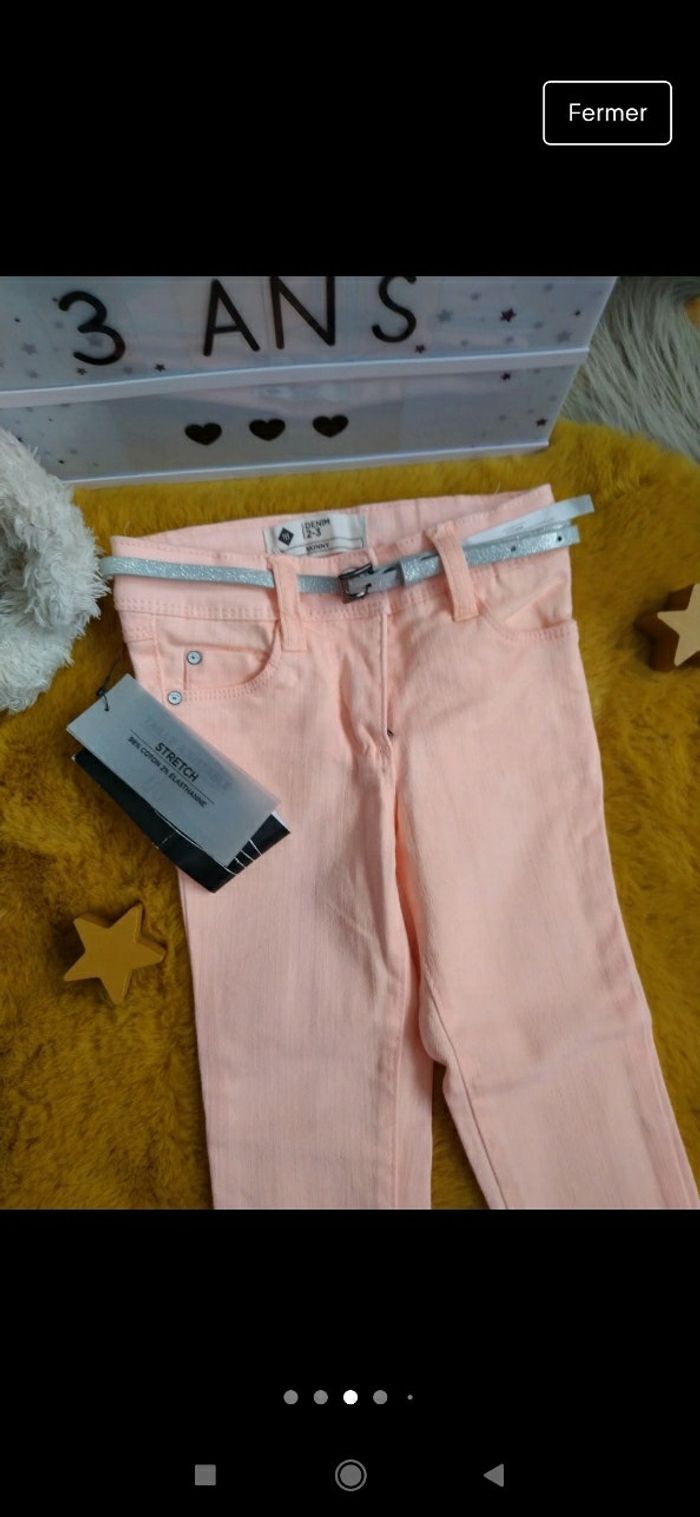 Jean skinny - photo numéro 3