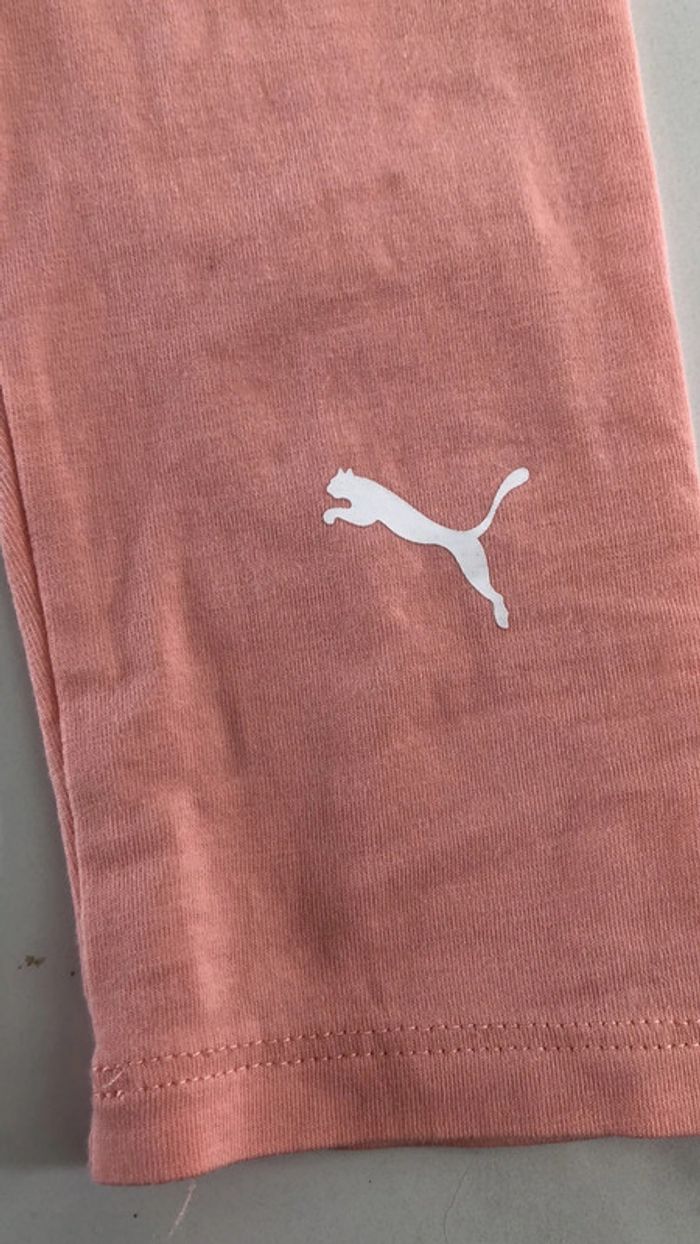 Leggings puma - photo numéro 2