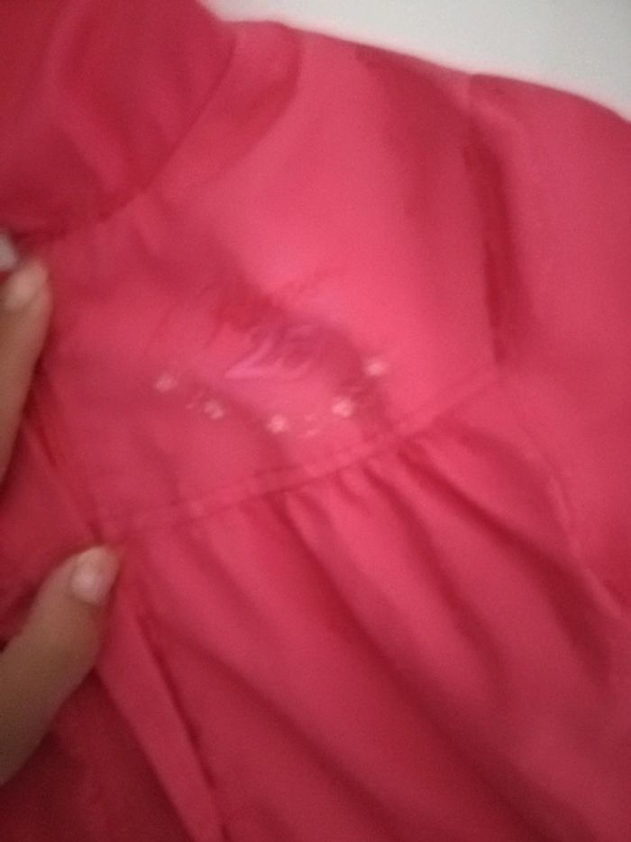 Veste 4 ans - photo numéro 2