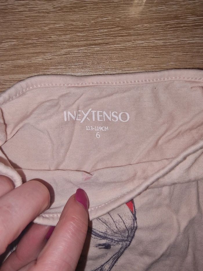 T-shirt manches courtes - photo numéro 2