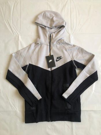Ensemble Nike tech 10 ans 