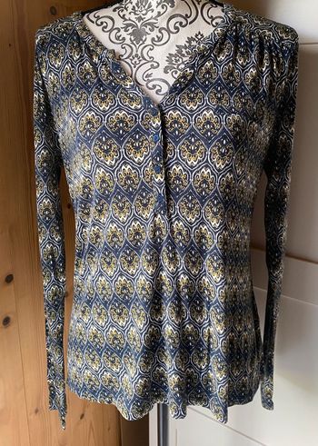 Blouse femme