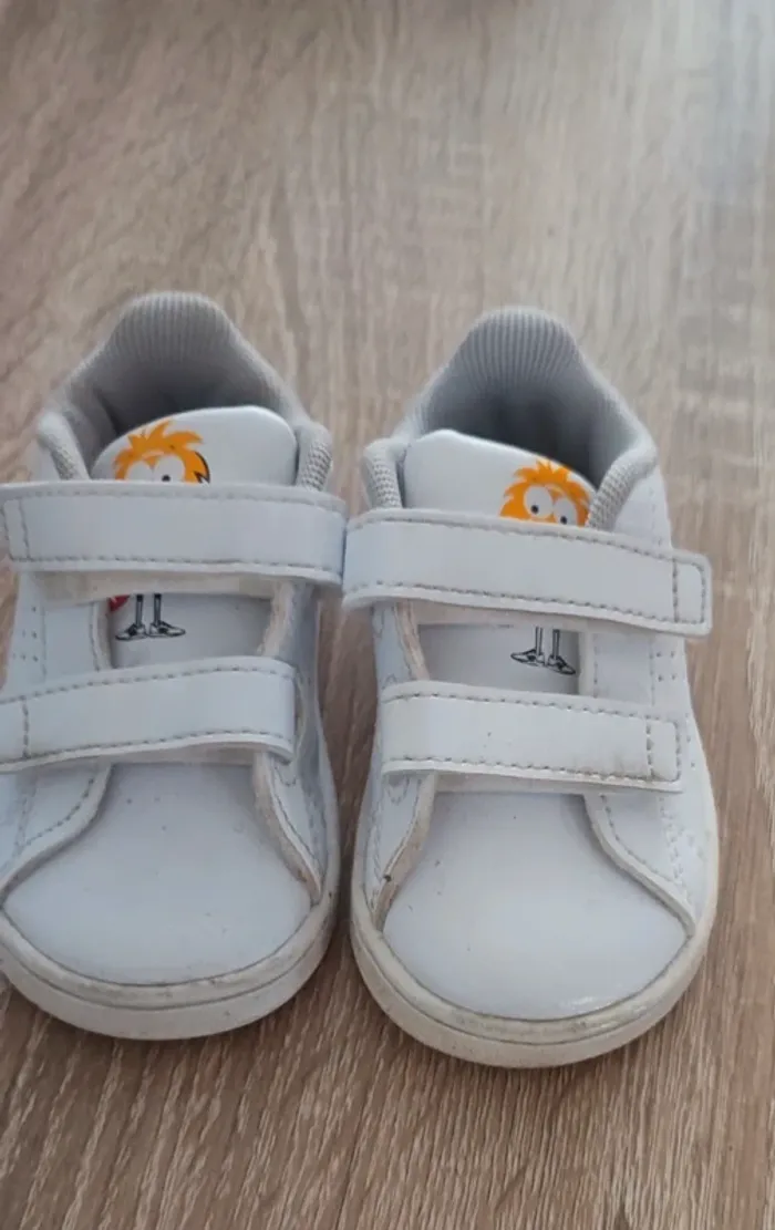 Chaussure adidas